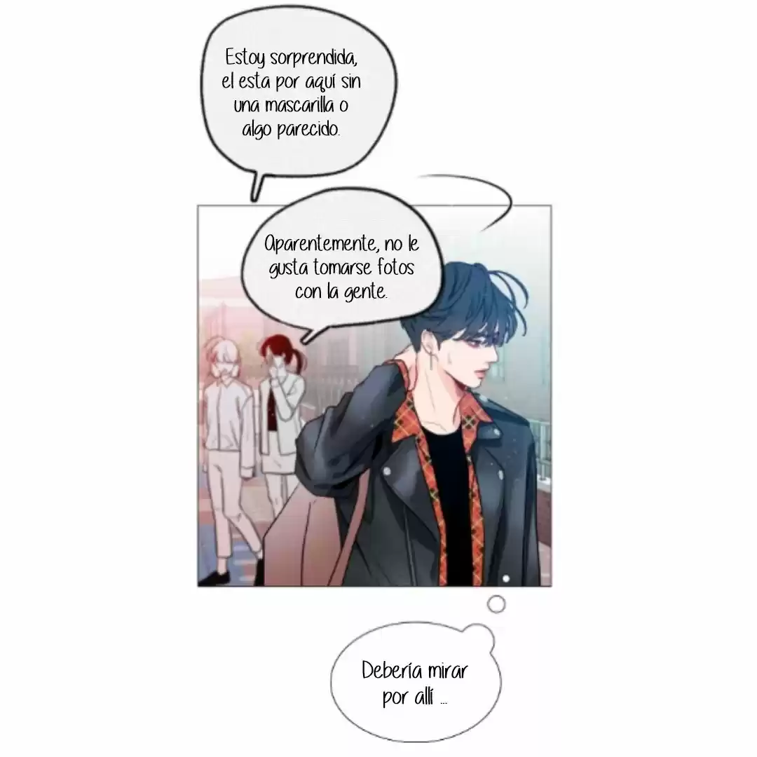 Playlist Secreta - Capítulo 1 - Página 58 - LectorTMOo