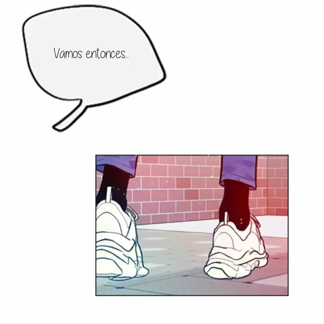 Playlist Secreta - Capítulo 1 - Página 59 - LectorTMOo