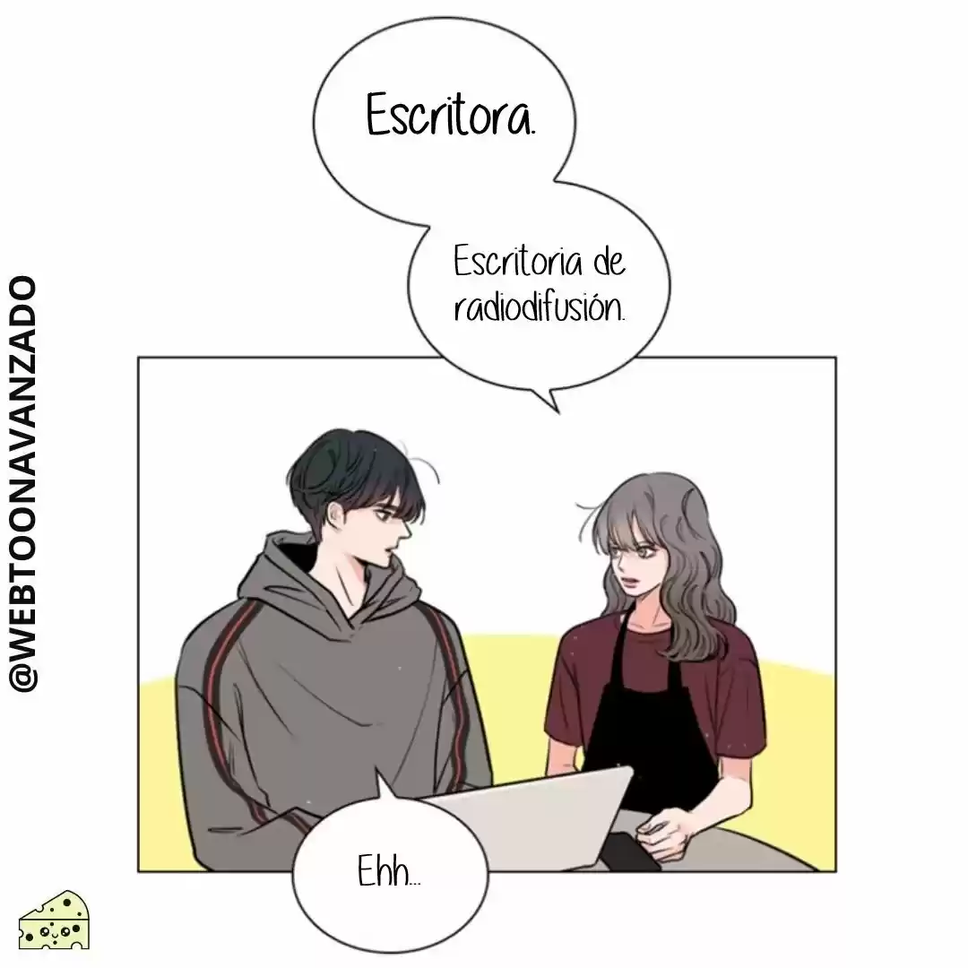 Playlist Secreta - Capítulo 10 - Página 20 - LectorTMOo