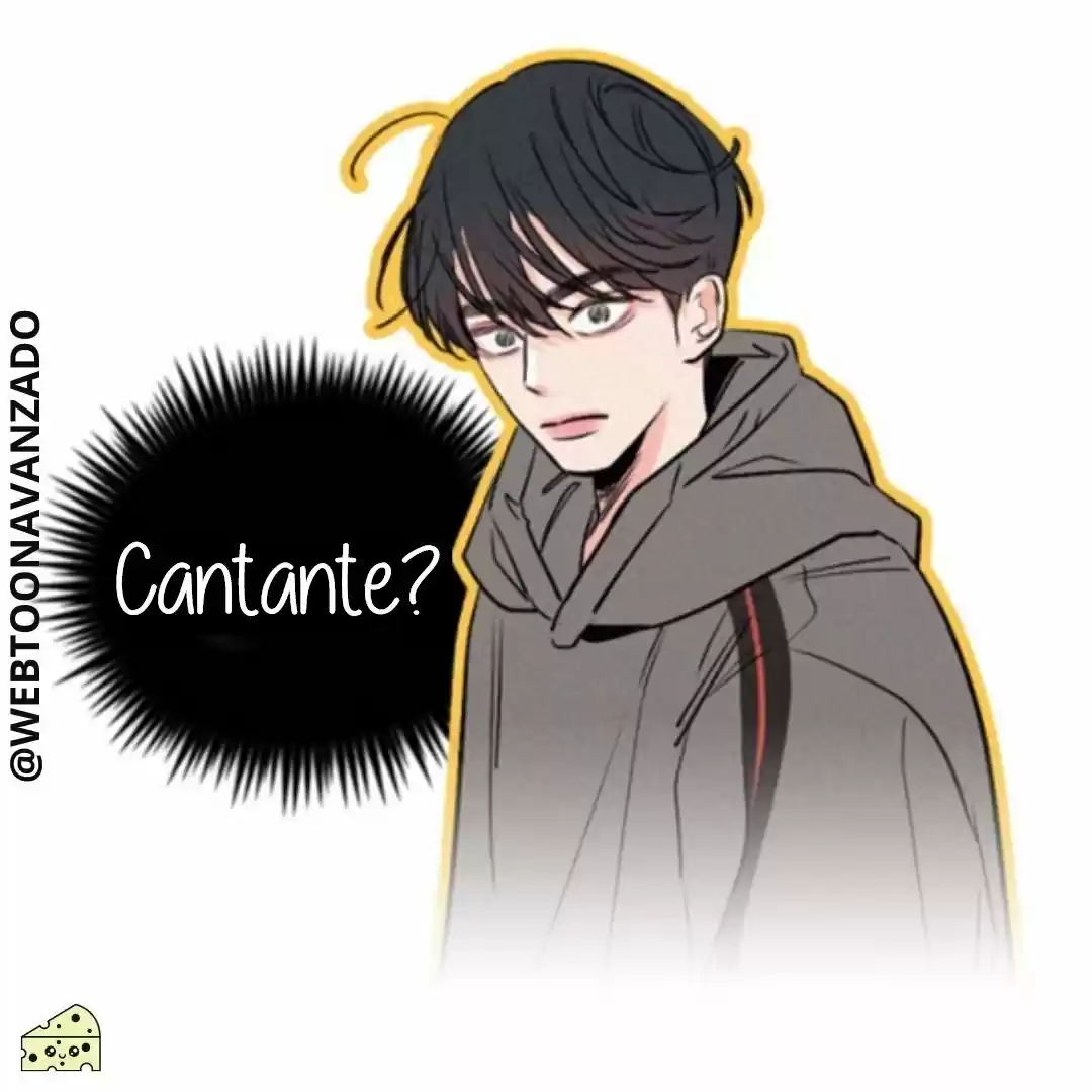 Playlist Secreta - Capítulo 10 - Página 23 - LectorTMOo