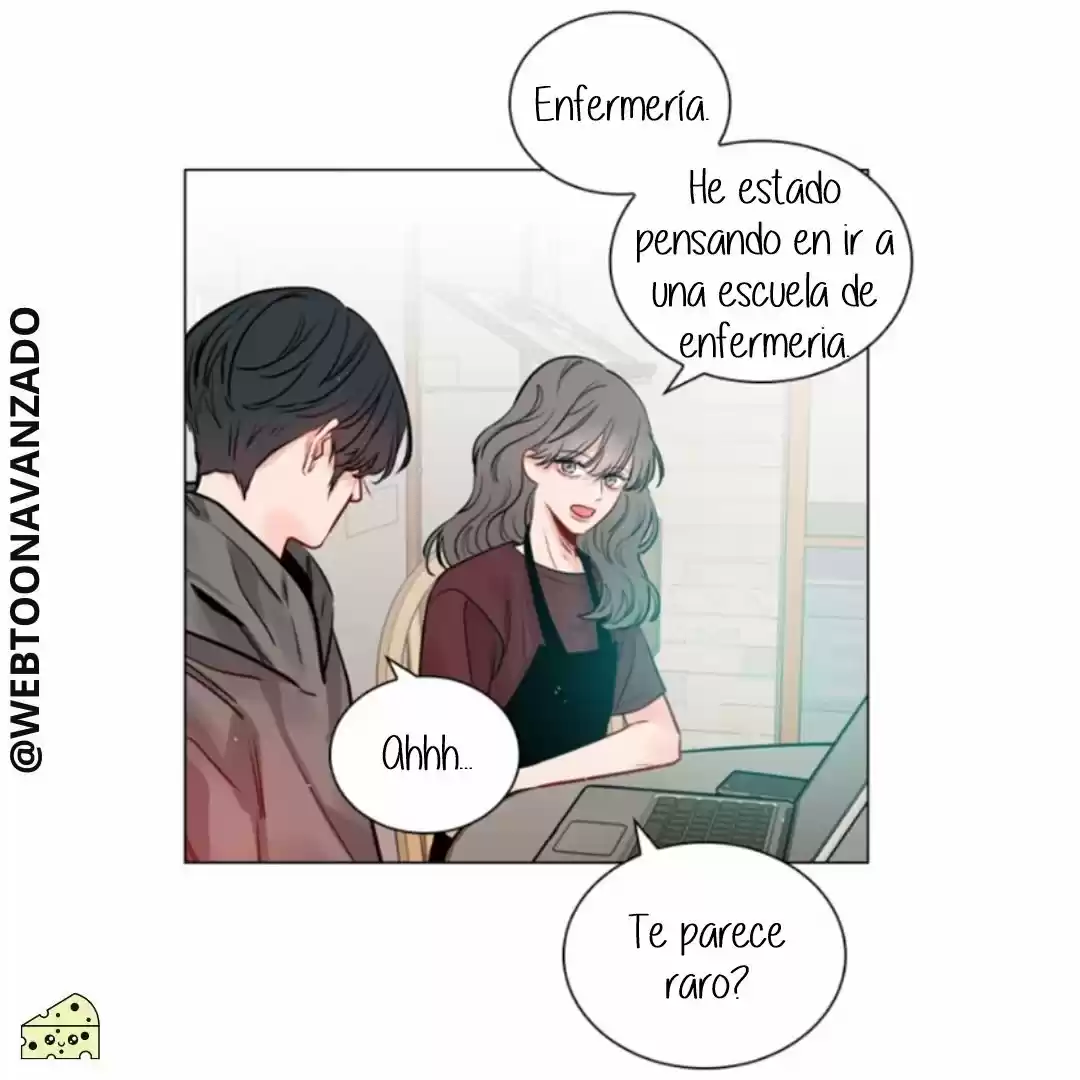 Playlist Secreta - Capítulo 10 - Página 24 - LectorTMOo