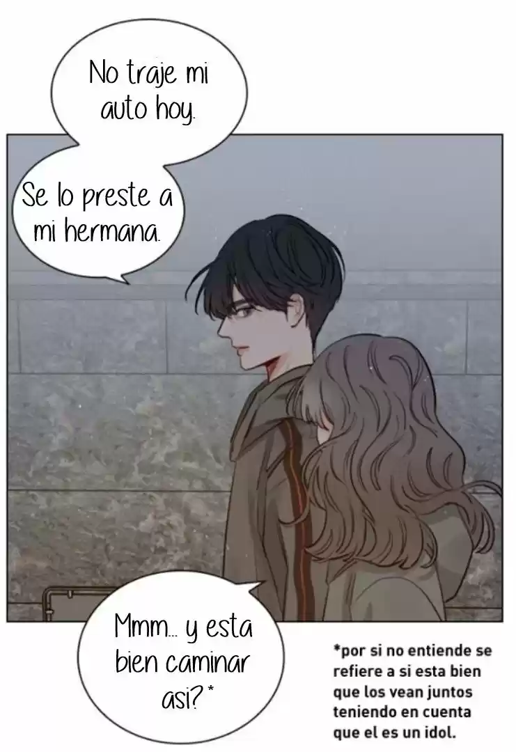 Playlist Secreta - Capítulo 10 - Página 41 - LectorTMOo