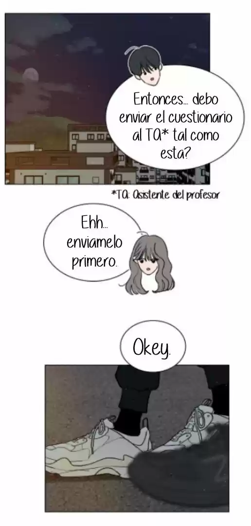 Playlist Secreta - Capítulo 10 - Página 45 - LectorTMOo
