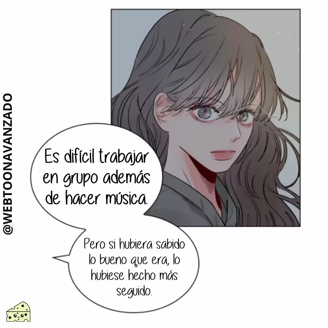 Playlist Secreta - Capítulo 10 - Página 56 - LectorTMOo