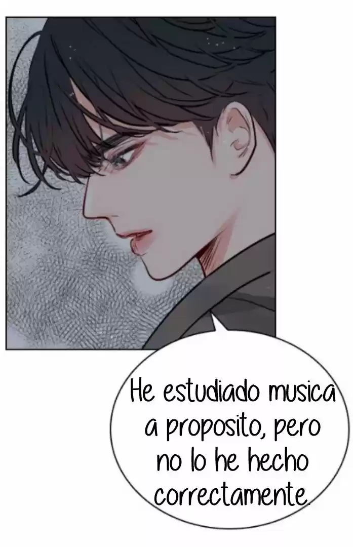 Playlist Secreta - Capítulo 10 - Página 57 - LectorTMOo
