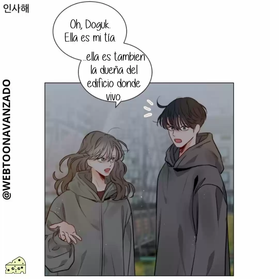 Playlist Secreta - Capítulo 11 - Página 3 - LectorTMOo