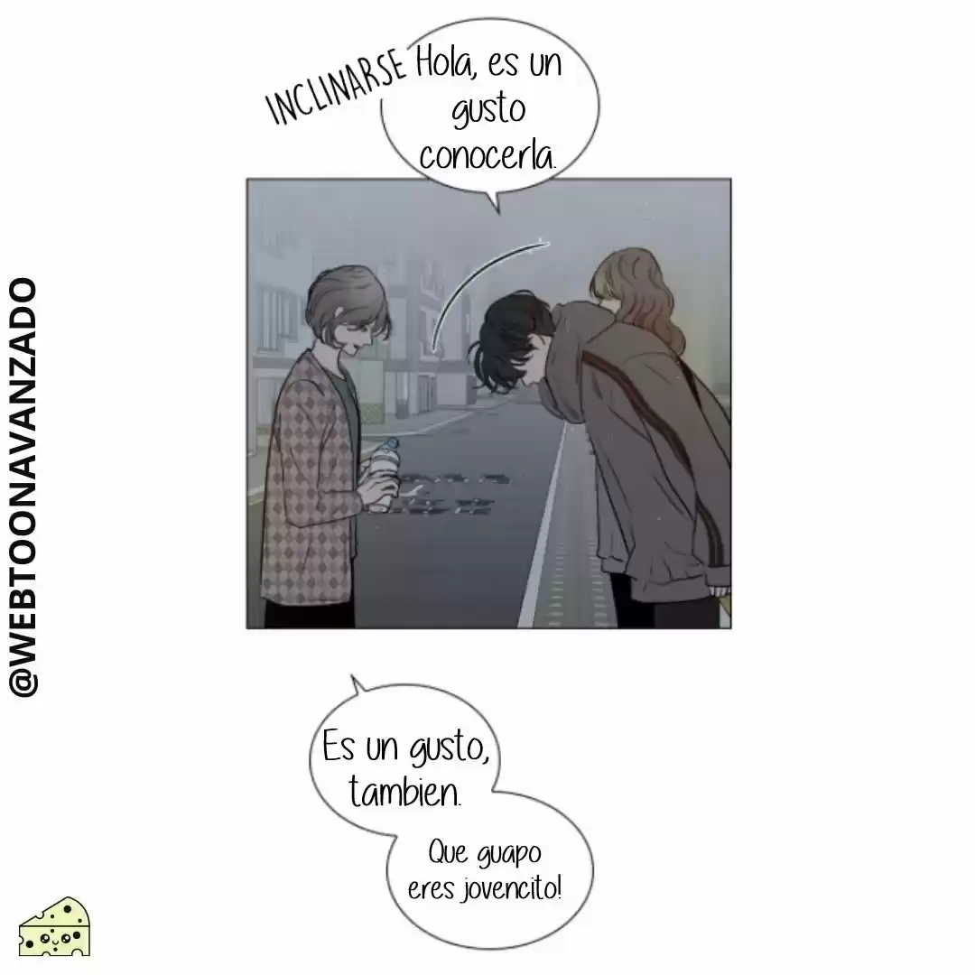 Playlist Secreta - Capítulo 11 - Página 4 - LectorTMOo
