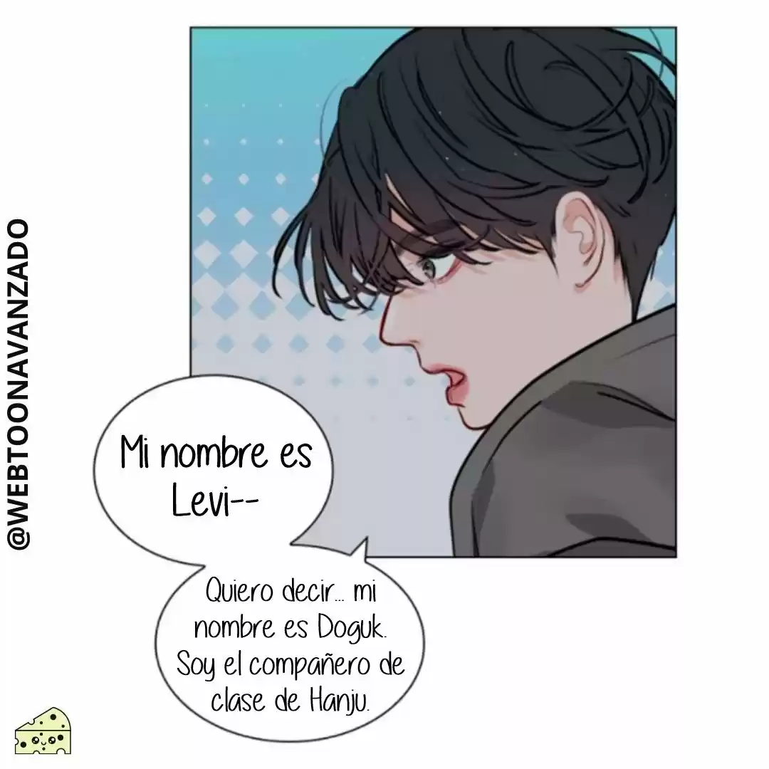 Playlist Secreta - Capítulo 11 - Página 5 - LectorTMOo