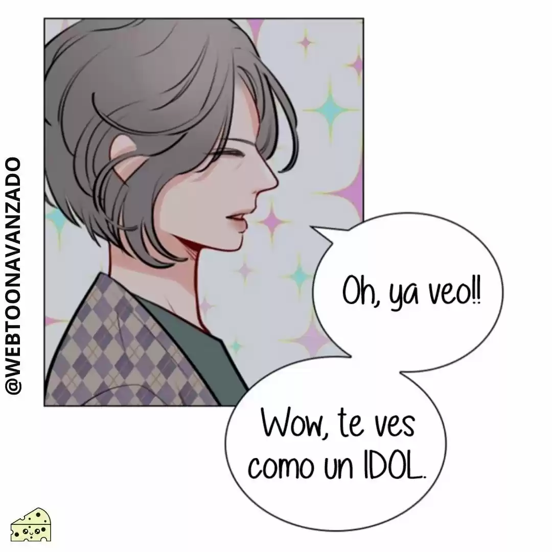Playlist Secreta - Capítulo 11 - Página 6 - LectorTMOo