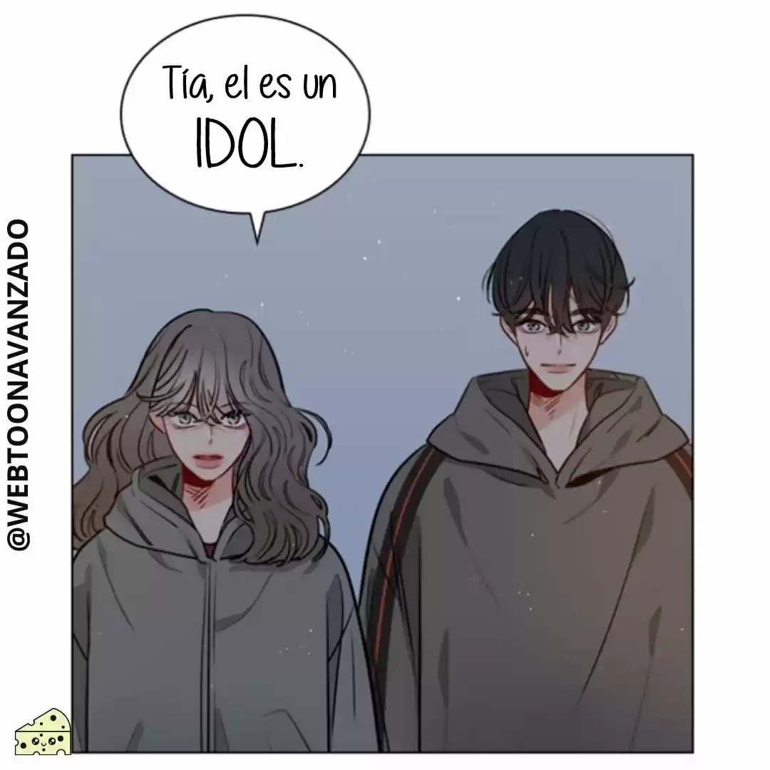 Playlist Secreta - Capítulo 11 - Página 7 - LectorTMOo