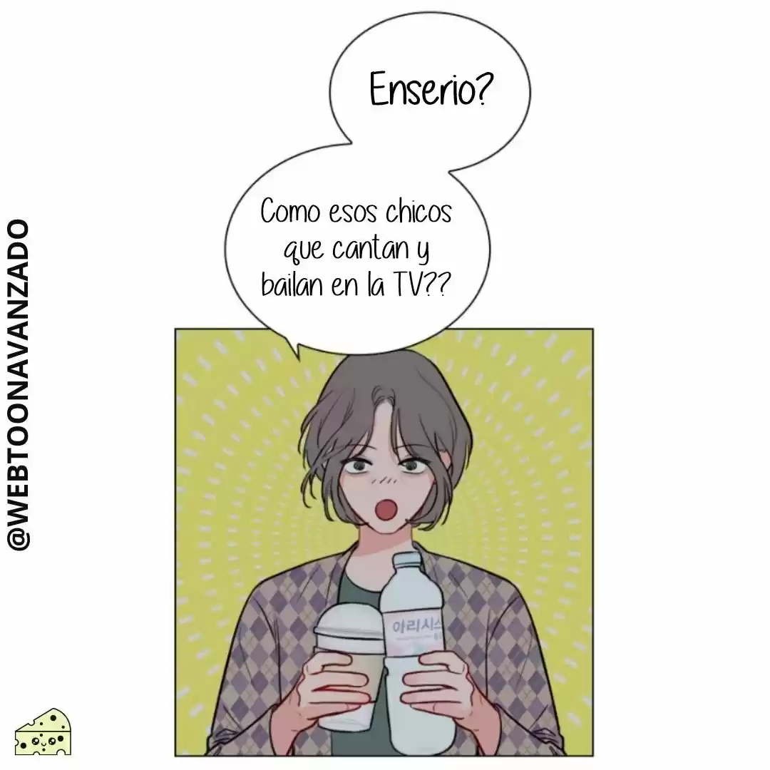 Playlist Secreta - Capítulo 11 - Página 8 - LectorTMOo