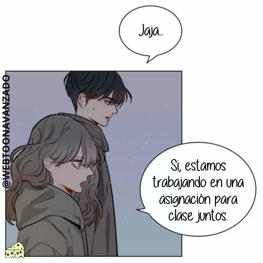 Playlist Secreta - Capítulo 11 - Página 9 - LectorTMOo