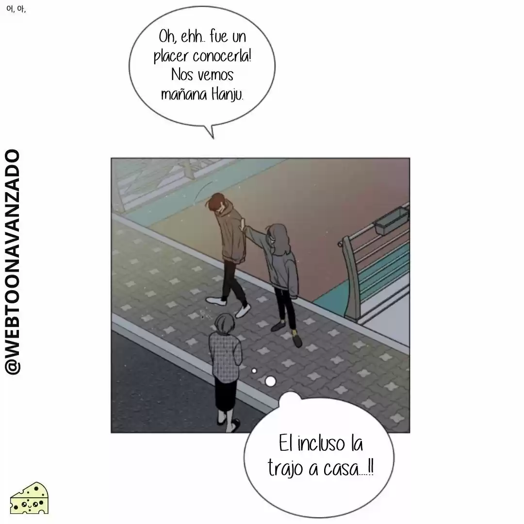 Playlist Secreta - Capítulo 11 - Página 13 - LectorTMOo