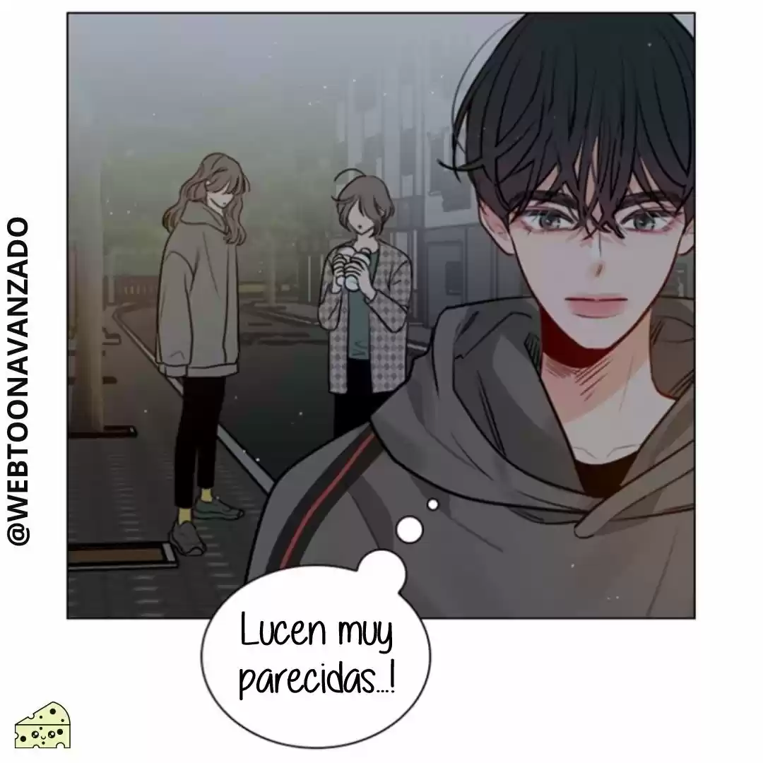 Playlist Secreta - Capítulo 11 - Página 14 - LectorTMOo