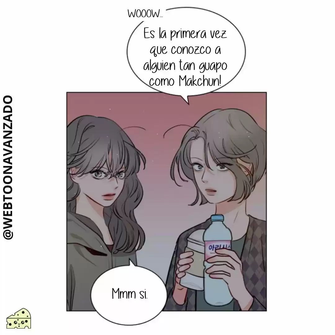 Playlist Secreta - Capítulo 11 - Página 15 - LectorTMOo
