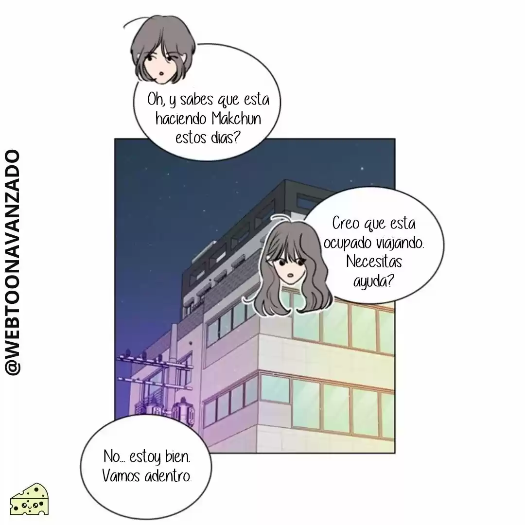 Playlist Secreta - Capítulo 11 - Página 16 - LectorTMOo