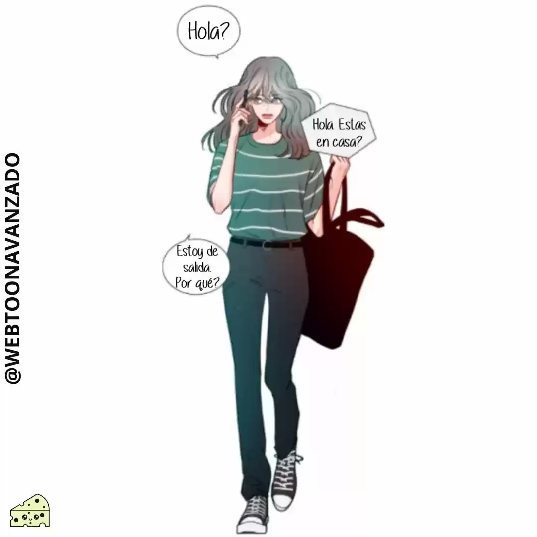 Playlist Secreta - Capítulo 11 - Página 20 - LectorTMOo