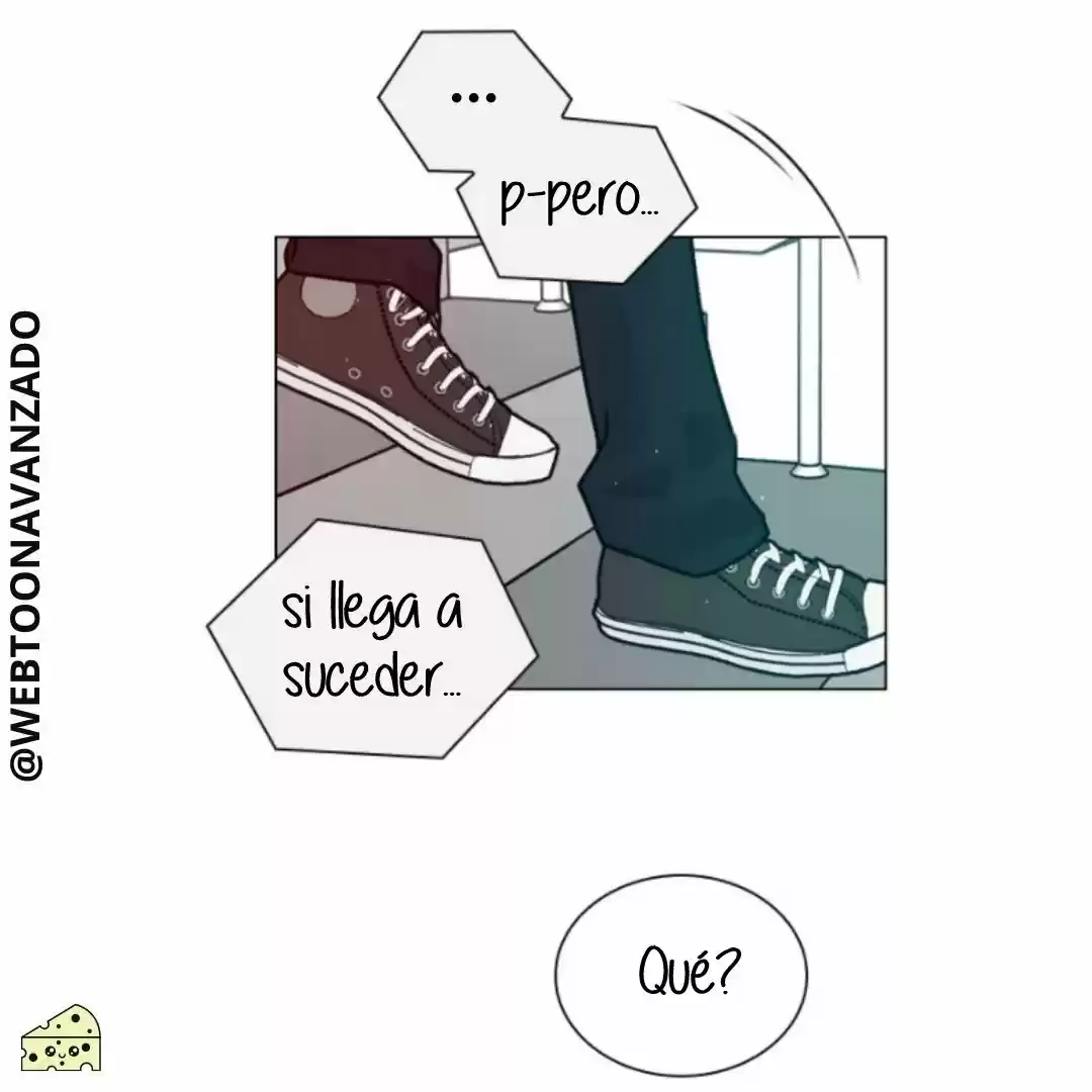 Playlist Secreta - Capítulo 11 - Página 22 - LectorTMOo