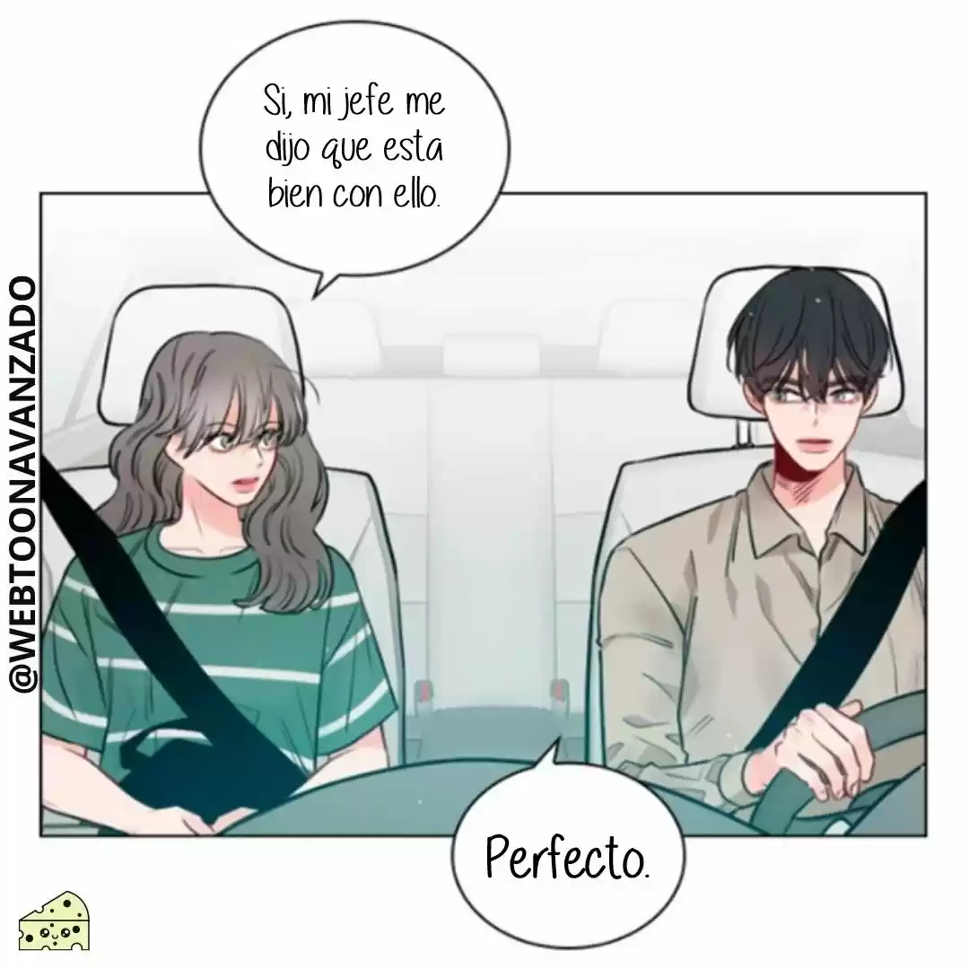 Playlist Secreta - Capítulo 11 - Página 28 - LectorTMOo