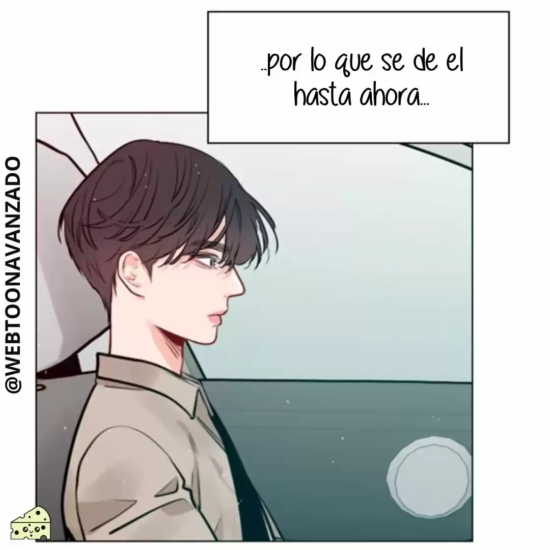 Playlist Secreta - Capítulo 11 - Página 31 - LectorTMOo