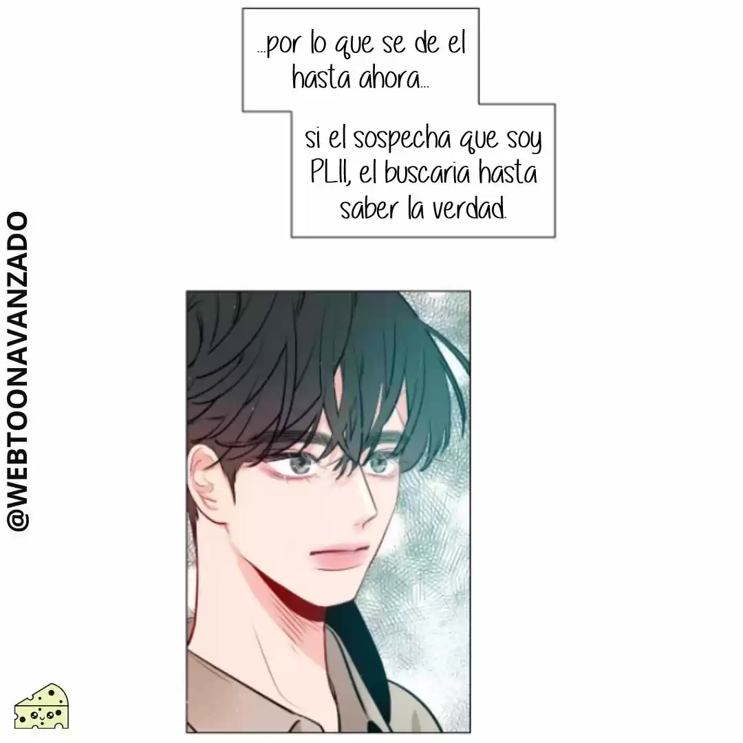 Playlist Secreta - Capítulo 11 - Página 32 - LectorTMOo