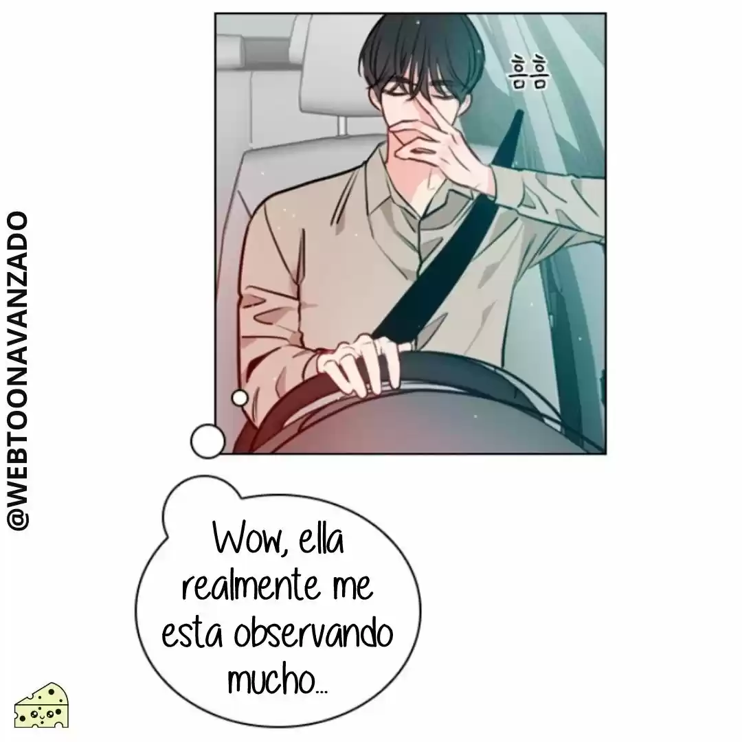 Playlist Secreta - Capítulo 11 - Página 36 - LectorTMOo