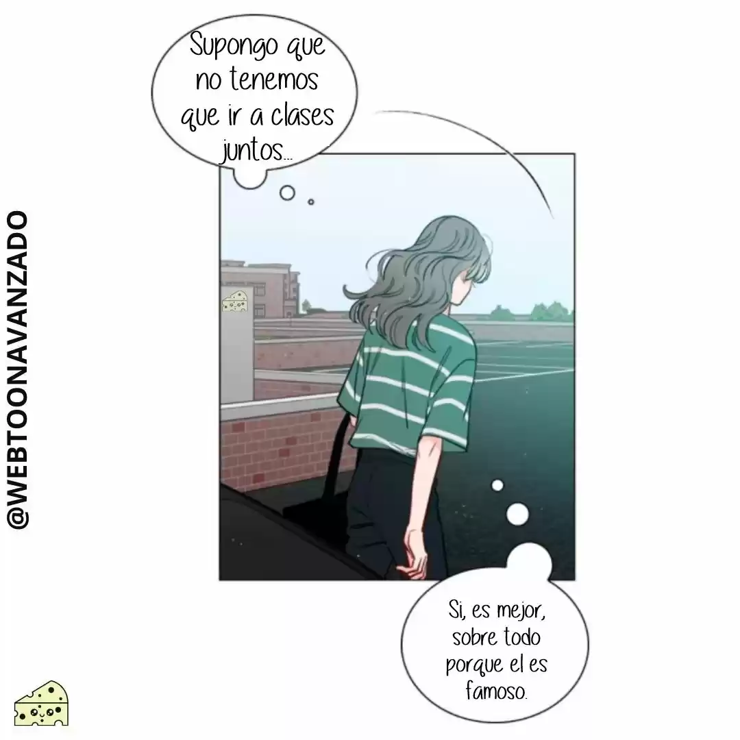 Playlist Secreta - Capítulo 11 - Página 40 - LectorTMOo