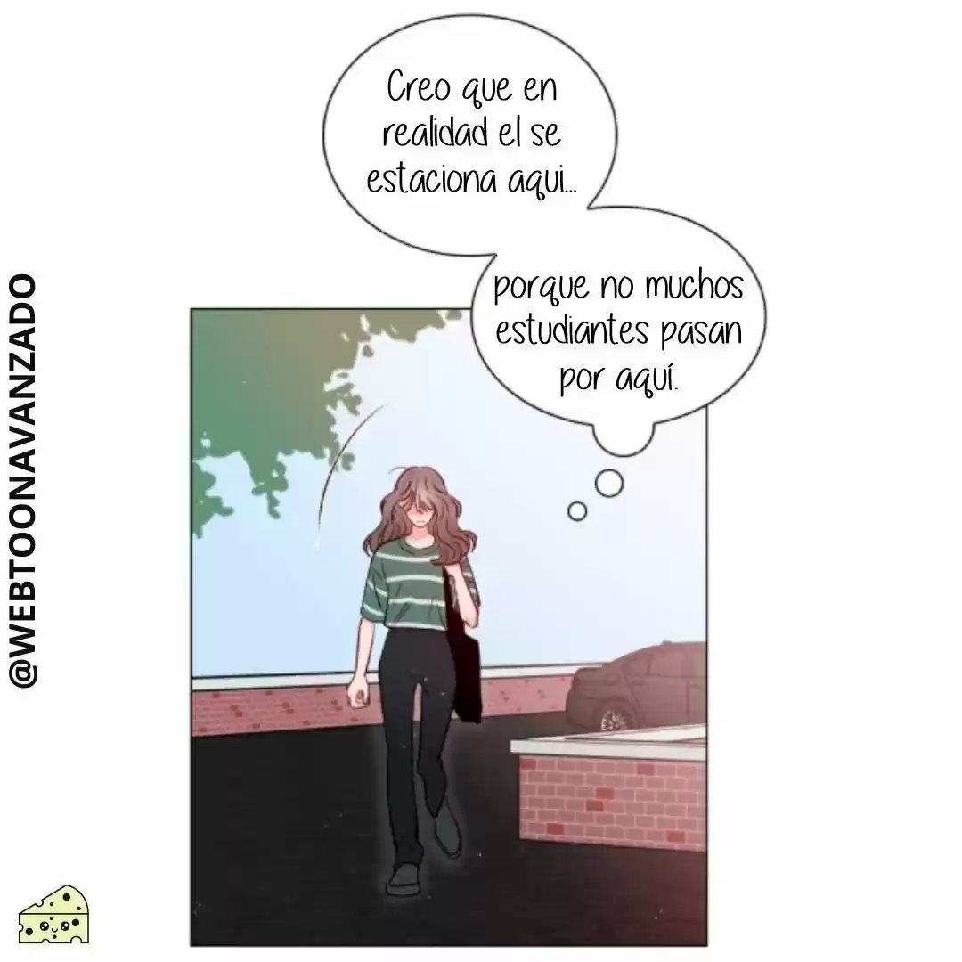 Playlist Secreta - Capítulo 11 - Página 41 - LectorTMOo