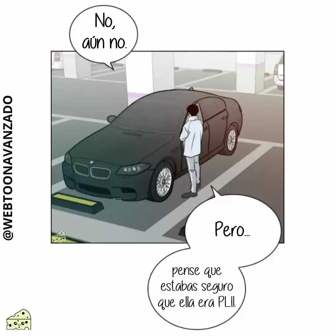 Playlist Secreta - Capítulo 11 - Página 53 - LectorTMOo
