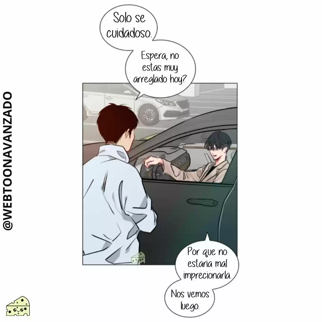 Playlist Secreta - Capítulo 11 - Página 58 - LectorTMOo