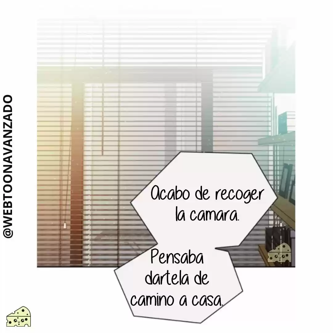 Playlist Secreta - Capítulo 12 - Página 2 - LectorTMOo