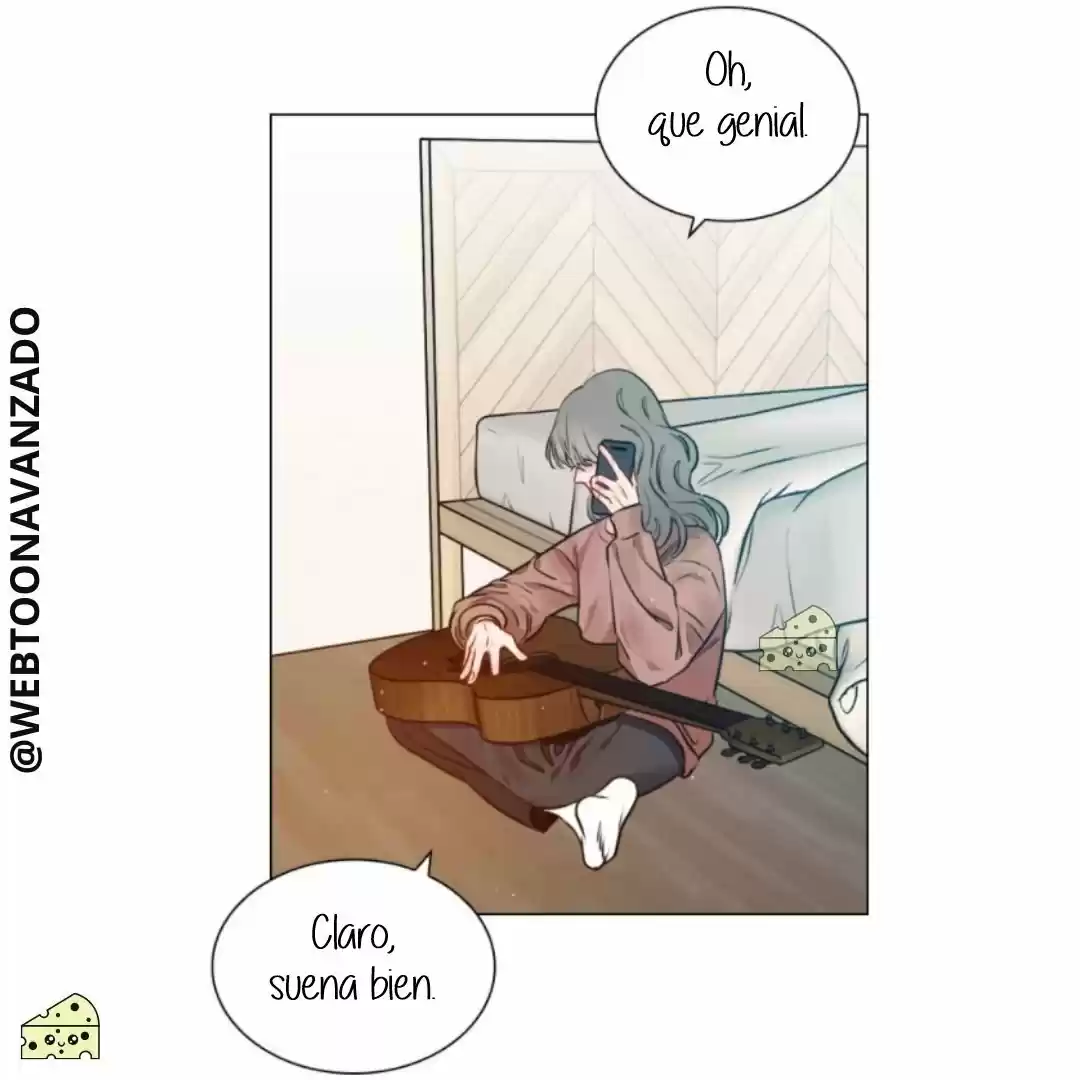 Playlist Secreta - Capítulo 12 - Página 3 - LectorTMOo