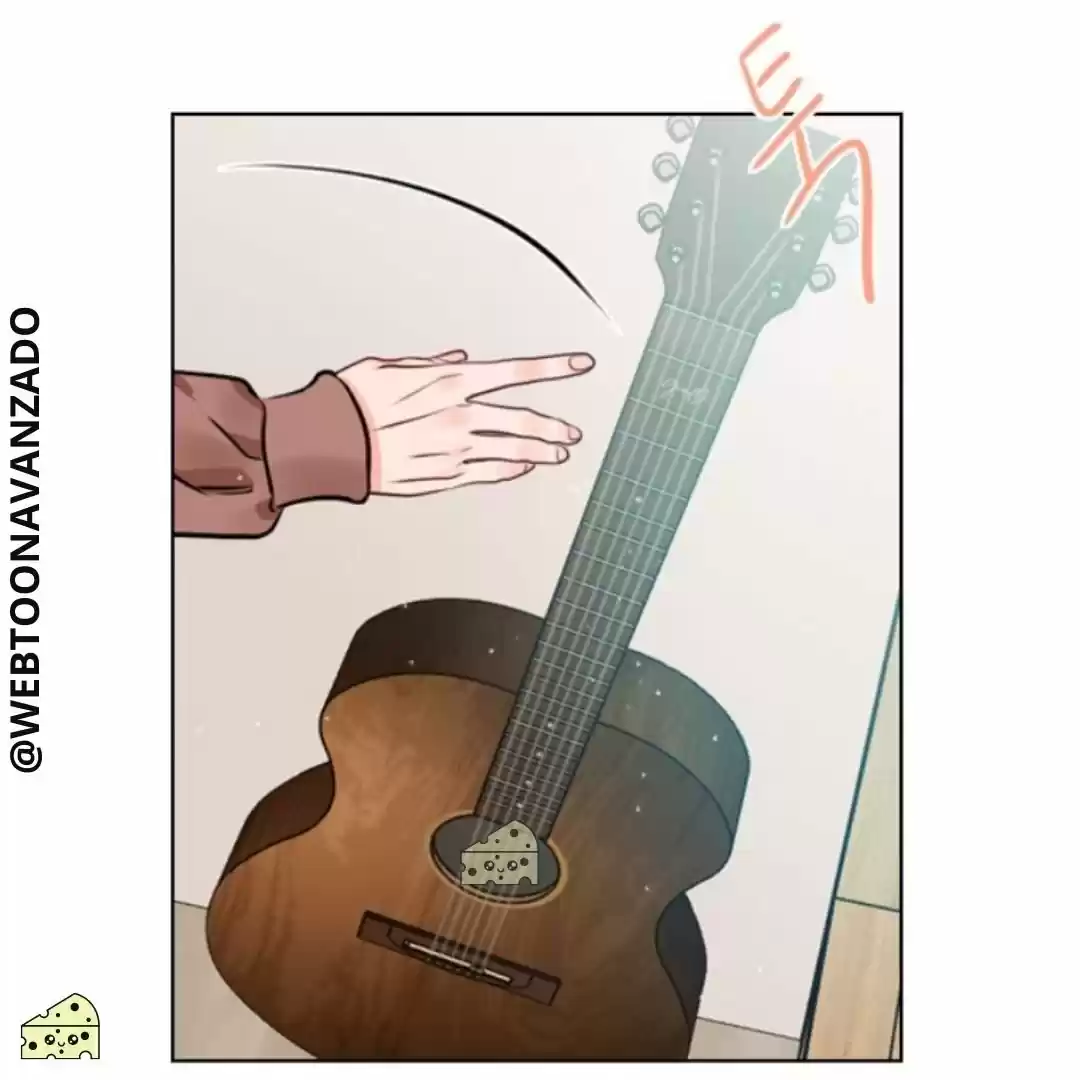 Playlist Secreta - Capítulo 12 - Página 5 - LectorTMOo