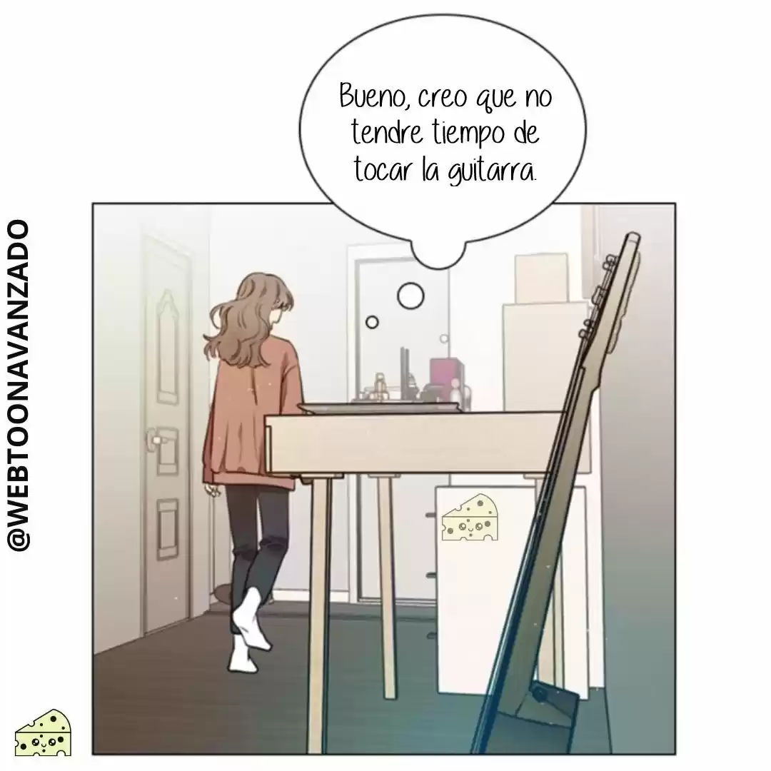 Playlist Secreta - Capítulo 12 - Página 6 - LectorTMOo