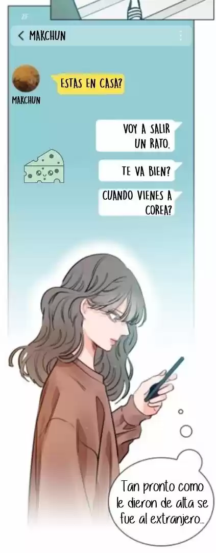 Playlist Secreta - Capítulo 12 - Página 9 - LectorTMOo