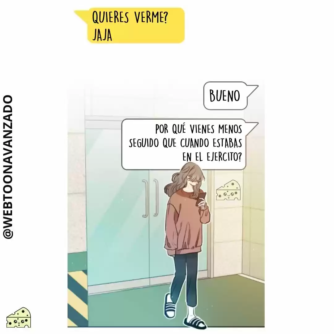 Playlist Secreta - Capítulo 12 - Página 10 - LectorTMOo