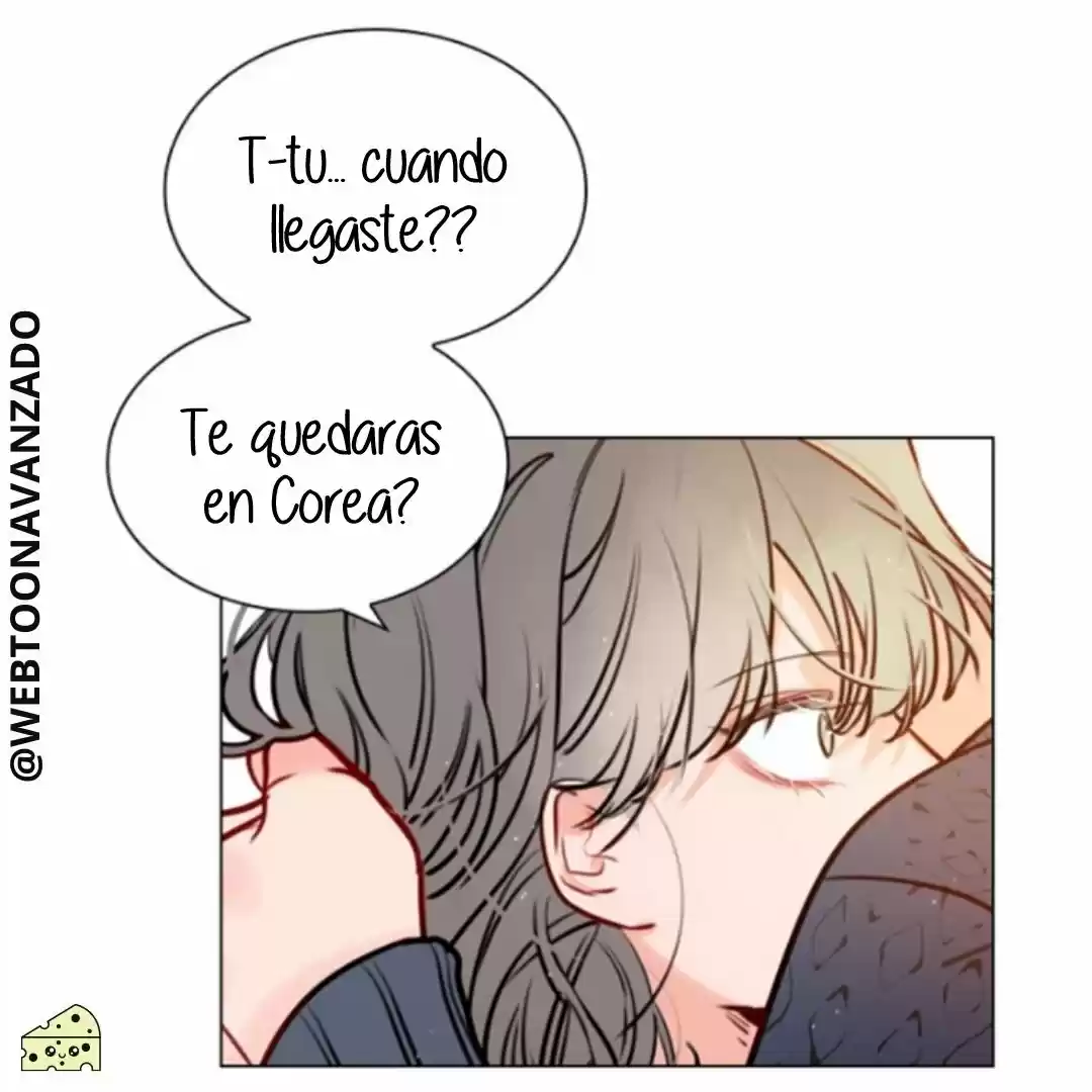 Playlist Secreta - Capítulo 12 - Página 20 - LectorTMOo