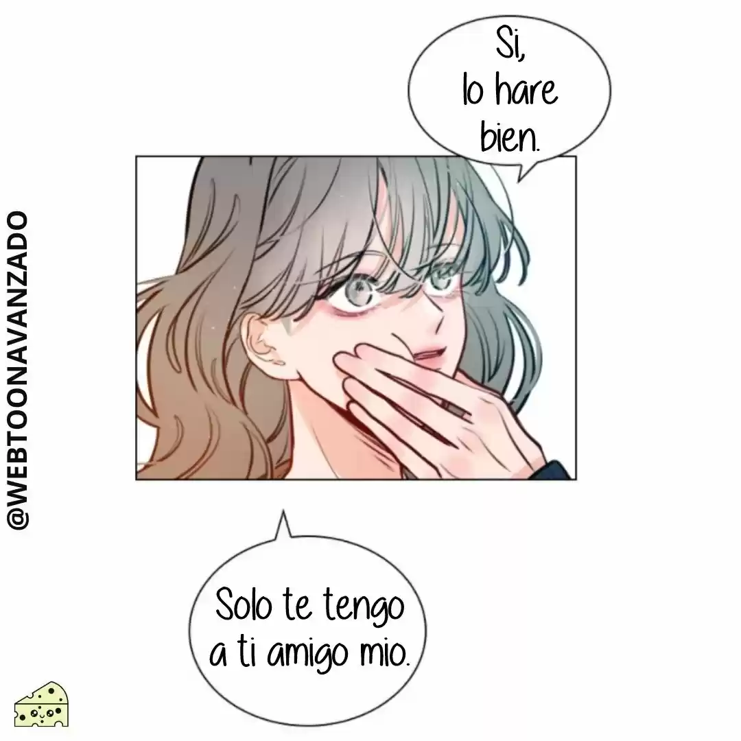 Playlist Secreta - Capítulo 12 - Página 25 - LectorTMOo
