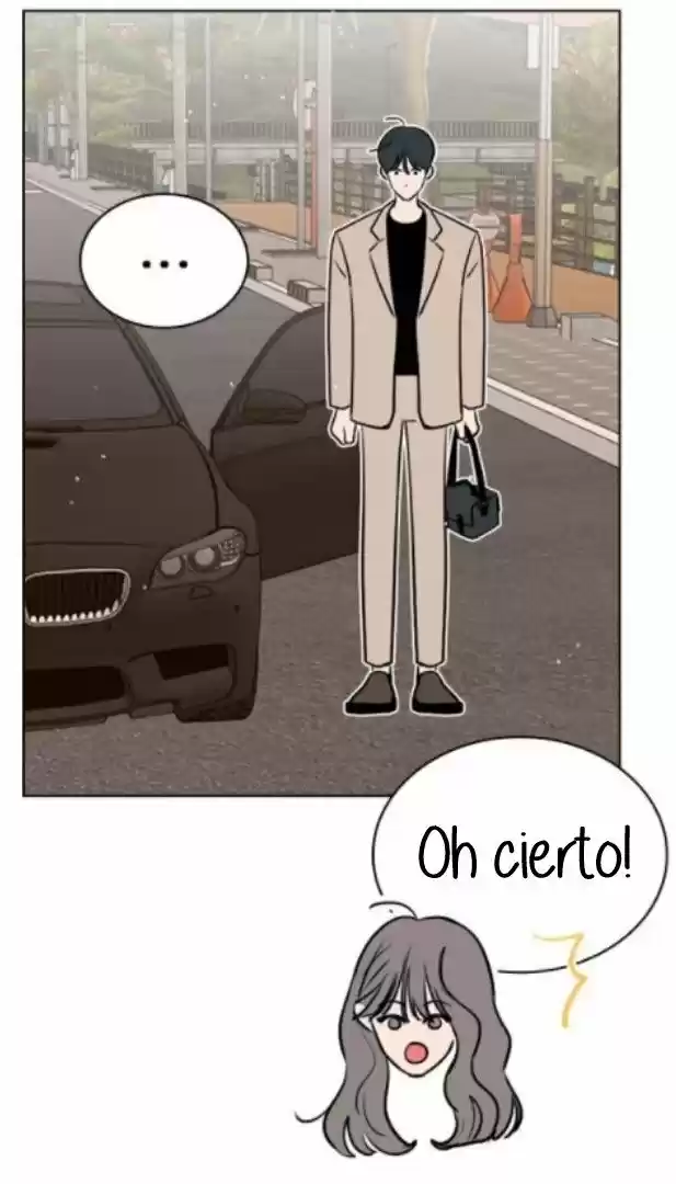 Playlist Secreta - Capítulo 12 - Página 28 - LectorTMOo
