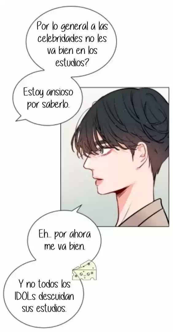 Playlist Secreta - Capítulo 12 - Página 35 - LectorTMOo