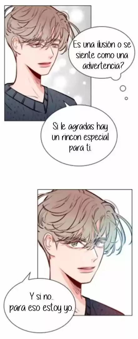 Playlist Secreta - Capítulo 12 - Página 37 - LectorTMOo