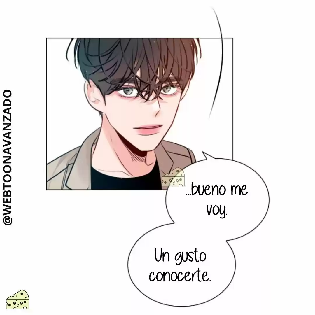 Playlist Secreta - Capítulo 12 - Página 39 - LectorTMOo