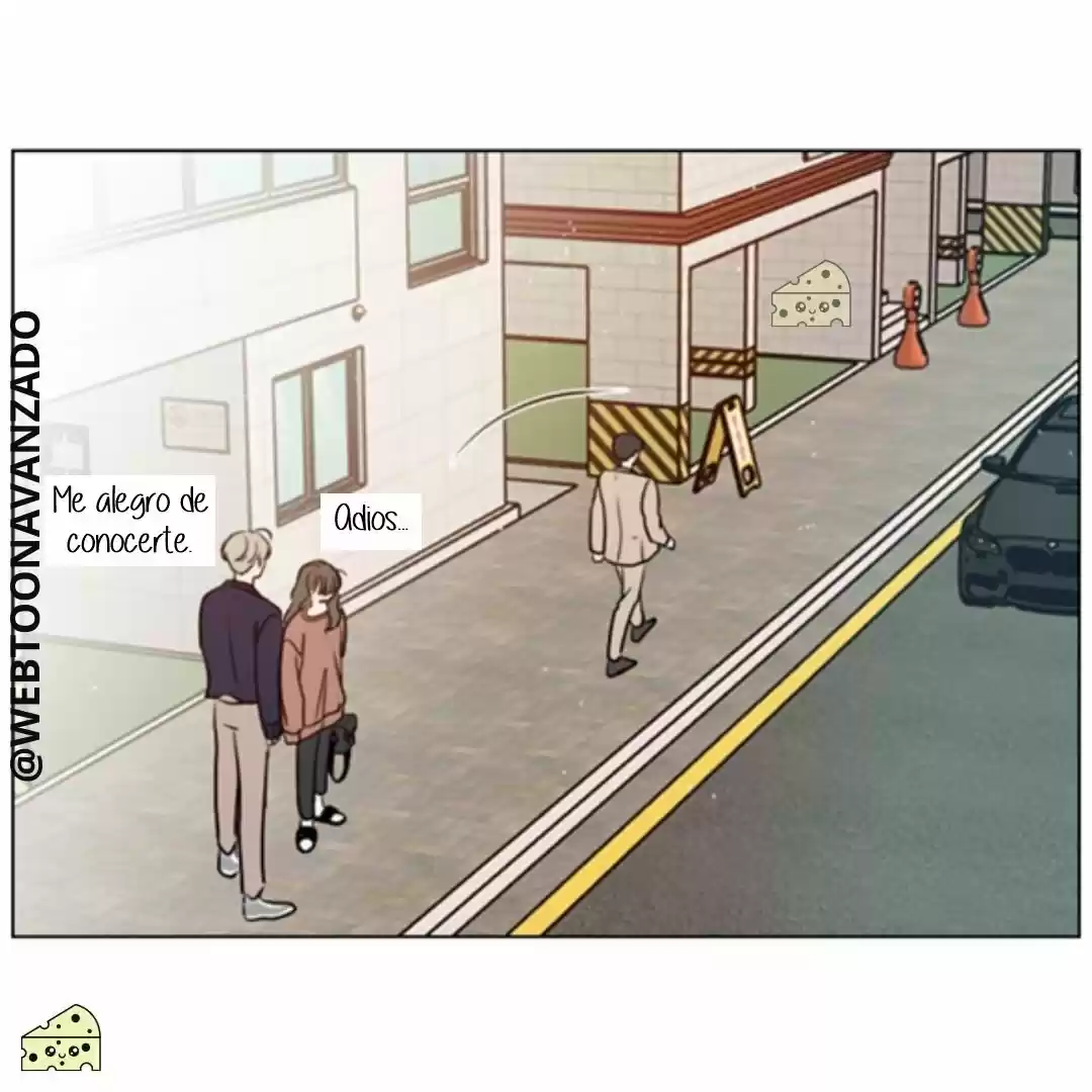 Playlist Secreta - Capítulo 12 - Página 42 - LectorTMOo