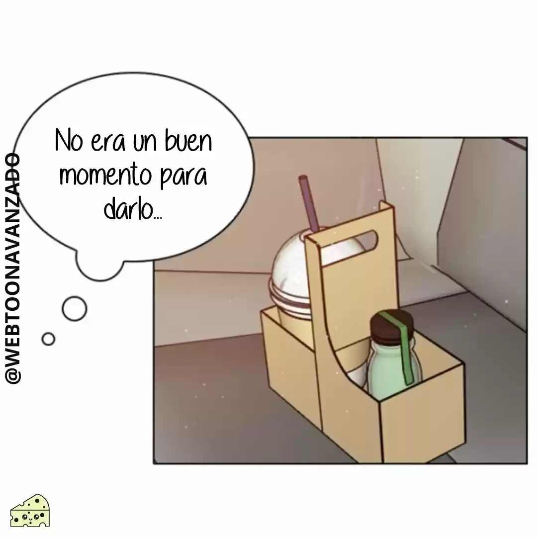 Playlist Secreta - Capítulo 12 - Página 49 - LectorTMOo