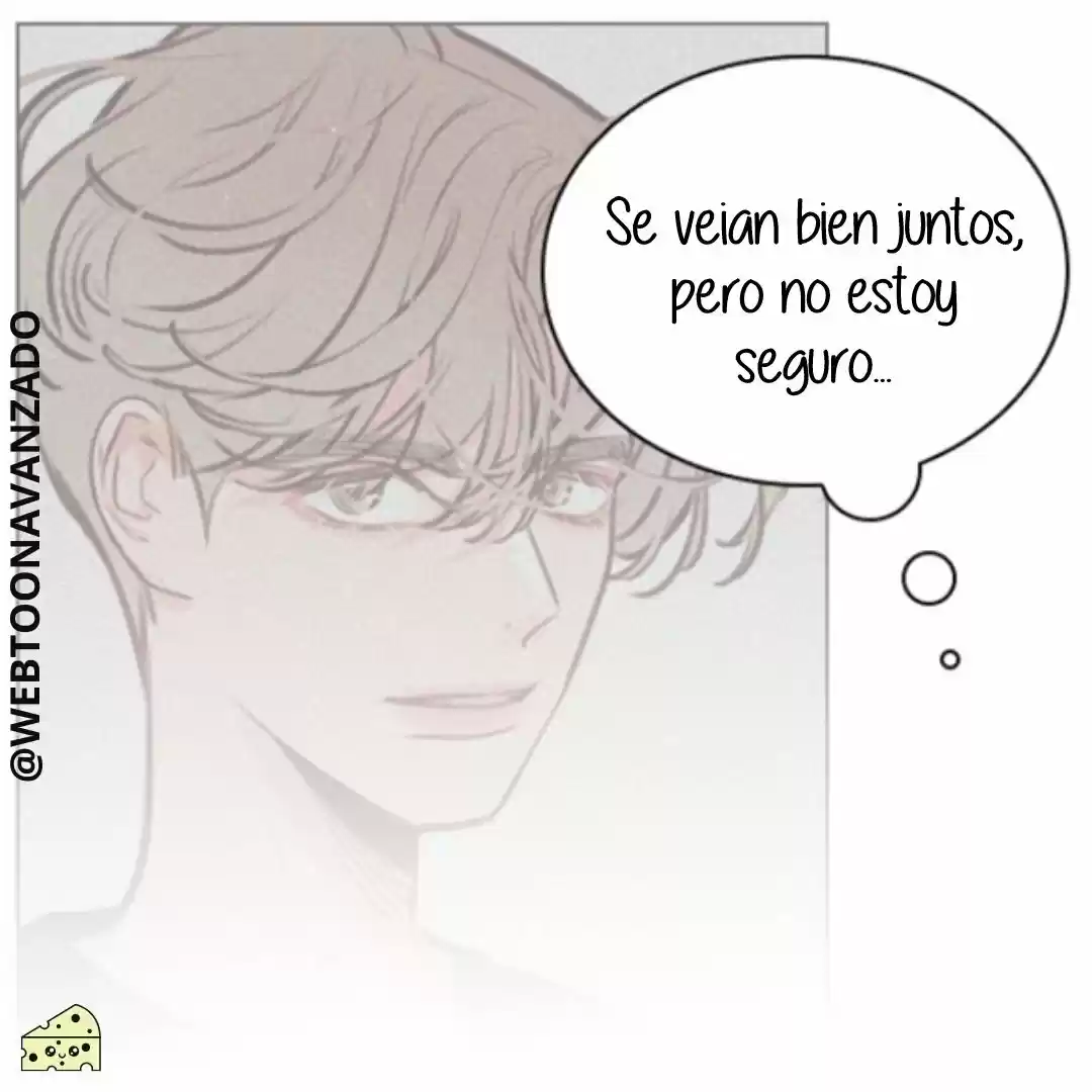 Playlist Secreta - Capítulo 12 - Página 50 - LectorTMOo