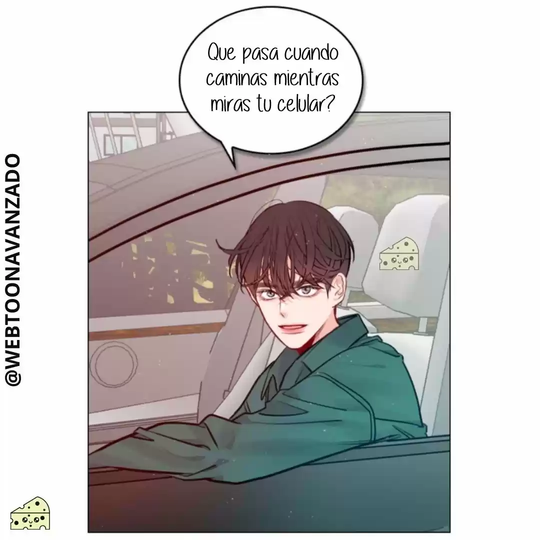 Playlist Secreta - Capítulo 12 - Página 58 - LectorTMOo