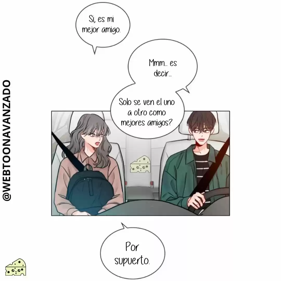 Playlist Secreta - Capítulo 12 - Página 66 - LectorTMOo