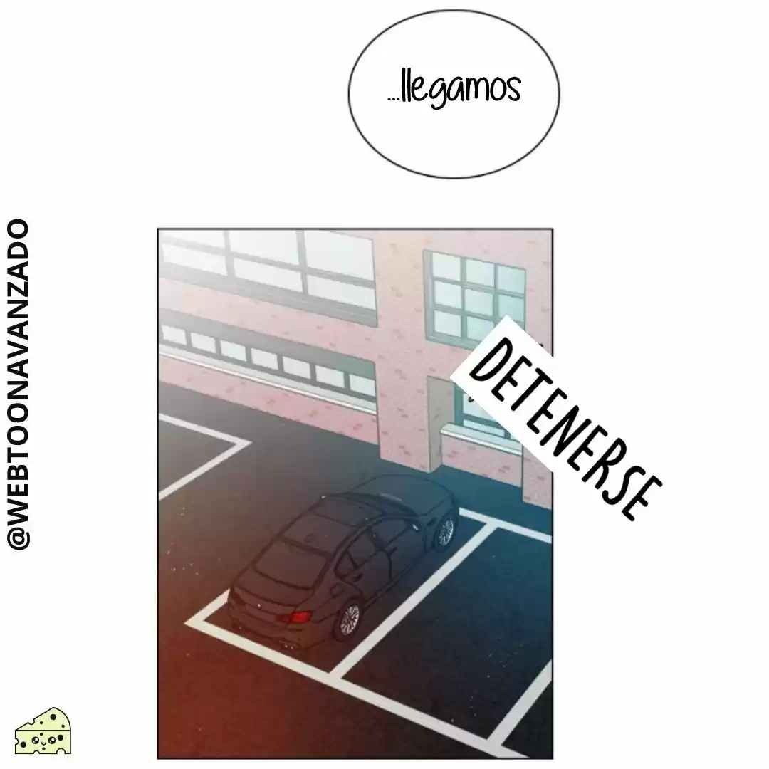 Playlist Secreta - Capítulo 12 - Página 69 - LectorTMOo