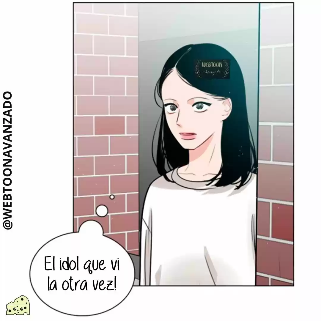 Playlist Secreta - Capítulo 13 - Página 5 - LectorTMOo