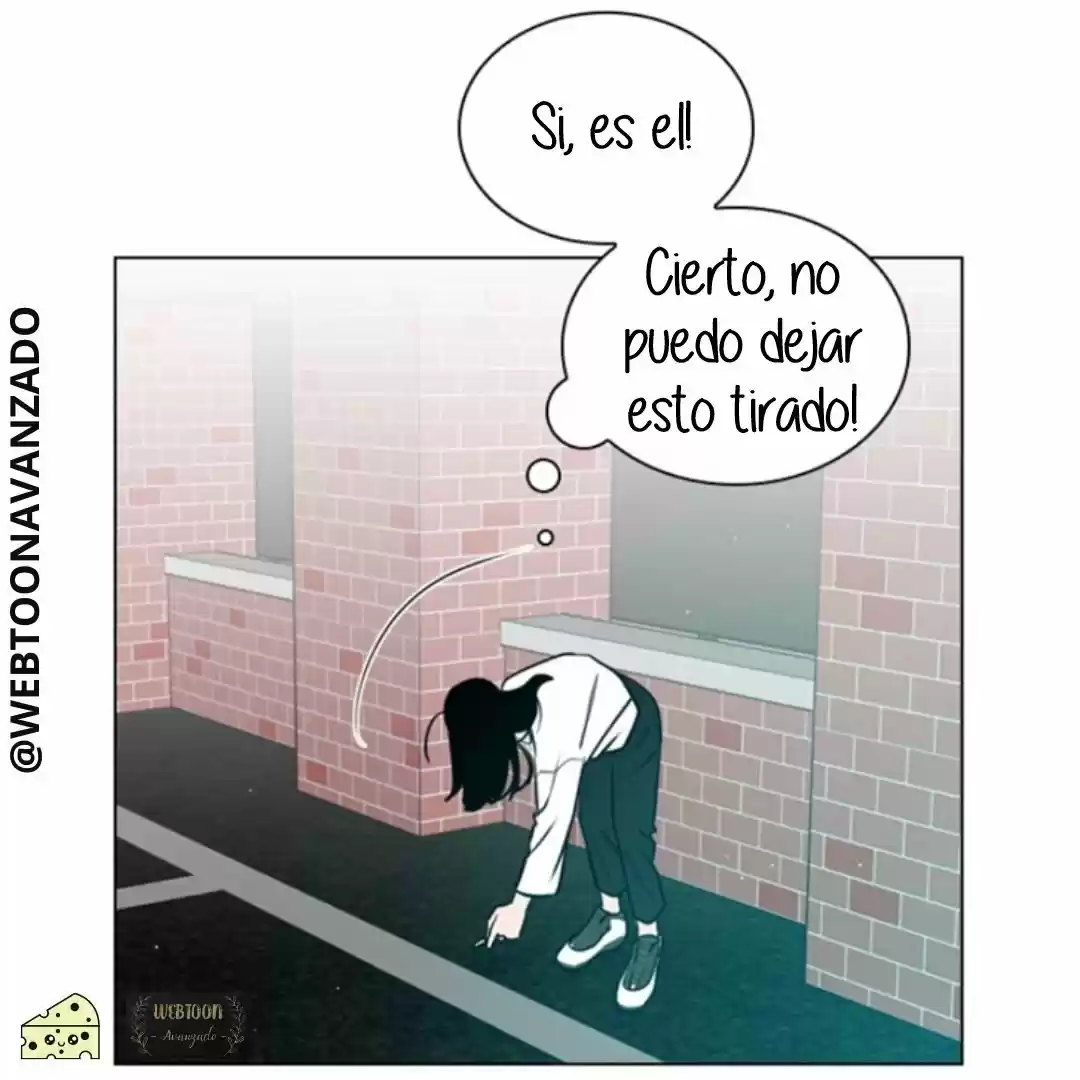 Playlist Secreta - Capítulo 13 - Página 6 - LectorTMOo